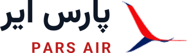 پارس ایر پارس ایر